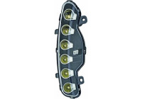 Daytime running lights HD Tuning