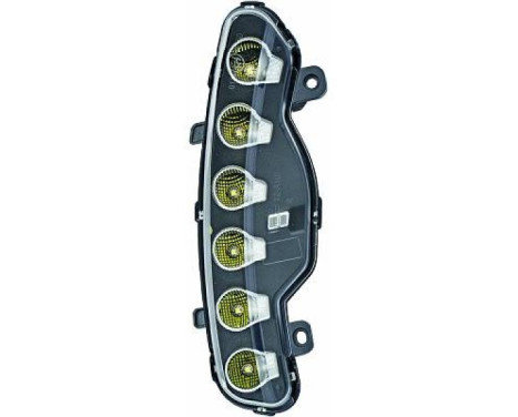 Daytime running lights HD Tuning