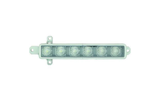 Daytime running lights HD Tuning