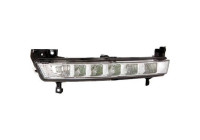 Daytime running lights HD Tuning