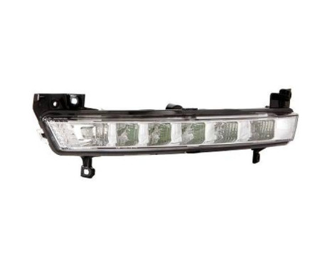 Daytime running lights HD Tuning