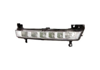 Daytime running lights HD Tuning