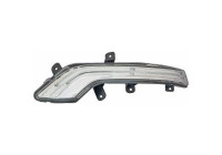Daytime running lights HD Tuning
