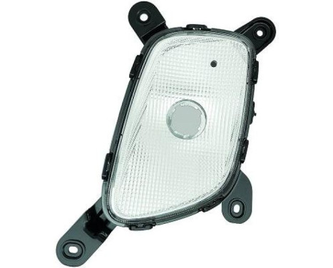 Daytime running lights HD Tuning