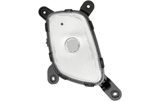 Daytime running lights HD Tuning