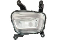 Daytime running lights HD Tuning