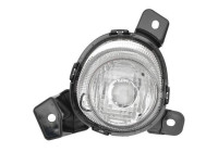 Daytime running lights HD Tuning