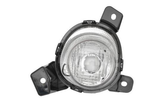 Daytime running lights HD Tuning