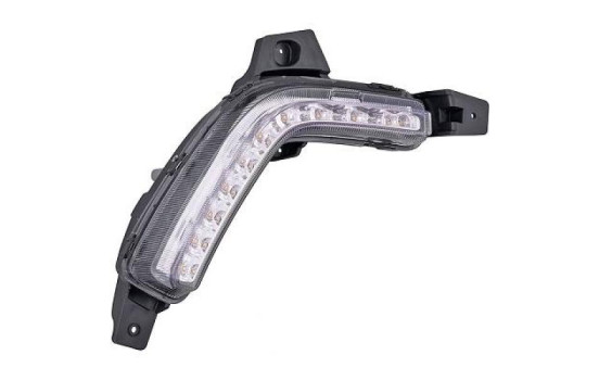 Daytime running lights HD Tuning