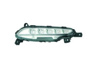 Daytime running lights HD Tuning