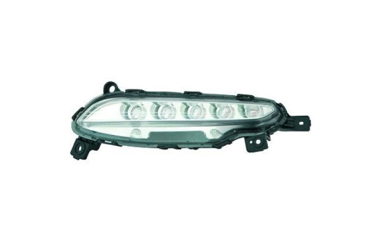Daytime running lights HD Tuning