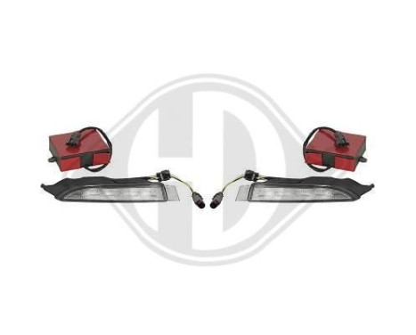 Daytime running lights HD Tuning, Image 2