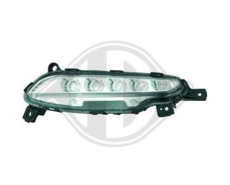 Daytime running lights HD Tuning, Image 2