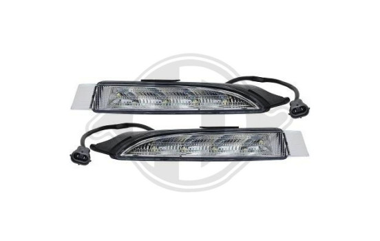 Daytime running lights HD Tuning, Image 2