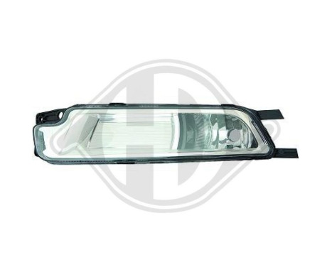 Daytime running lights HD Tuning, Image 2