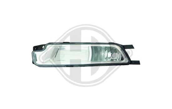 Daytime running lights HD Tuning, Image 2