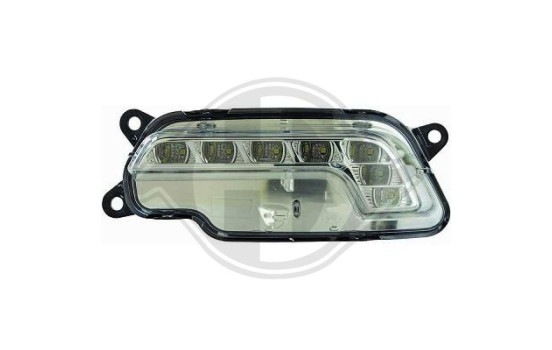 Daytime running lights HD Tuning, Image 2