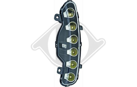 Daytime running lights HD Tuning, Image 2