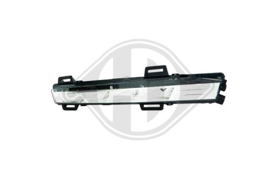 Daytime running lights HD Tuning, Image 2