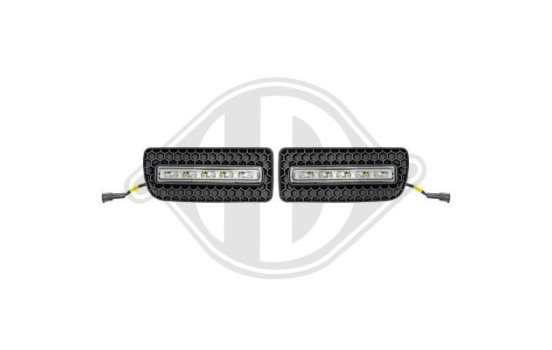 Daytime running lights HD Tuning, Image 2