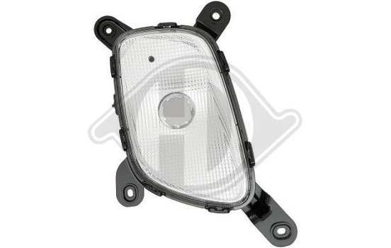 Daytime running lights HD Tuning, Image 2
