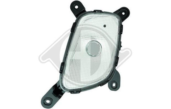 Daytime running lights HD Tuning, Image 2