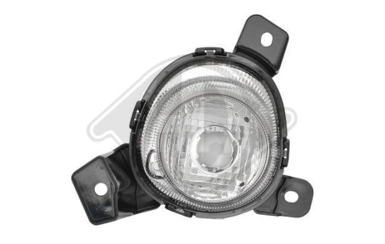 Daytime running lights HD Tuning, Image 2