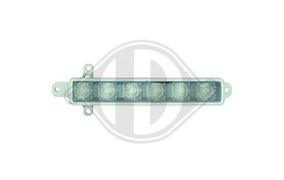 Daytime running lights HD Tuning, Image 2