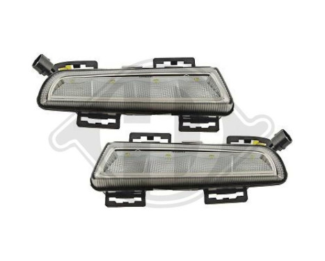 Daytime running lights HD Tuning, Image 2