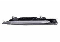 Daytime running lights, Left 2BE 015 358-031 Hella