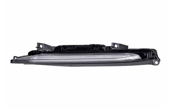 Daytime running lights, Left 2BE 015 358-031 Hella