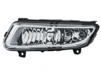 Daytime running lights, Left 2PT 010 377-051 Hella