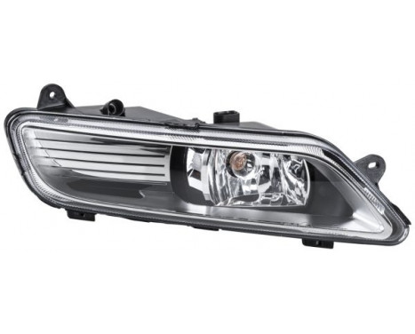 Daytime running lights, Left 2PT 010 545-051 Hella