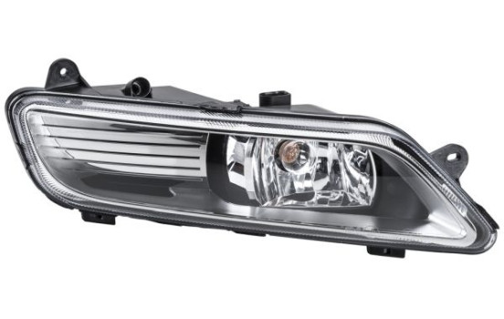 Daytime running lights, Left 2PT 010 545-051 Hella