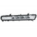 Daytime running lights, Left 2PT 010 572-011 Hella
