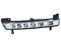 Daytime running lights, Left 2PT 010 680-011 Hella