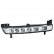 Daytime running lights, Left 2PT 010 680-011 Hella