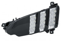 Daytime running lights, Left 2PT 010 945-031 Hella