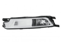 Daytime running lights, Left 2PT 011 839-151 Hella