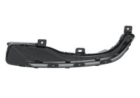 Daytime running lights, Left 2PT 013 123-011 Hella