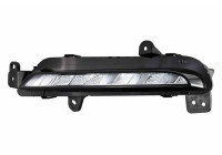 Daytime running lights, Left 2PT 015 211-011 Hella