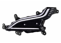 Daytime running lights, Left 2PT 015 212-011 Hella
