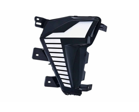 Daytime running lights, Left 2PT 016 718-031 Hella