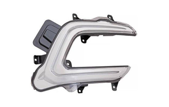 Daytime running lights Priority Parts