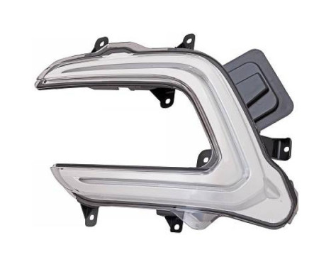 Daytime running lights Priority Parts