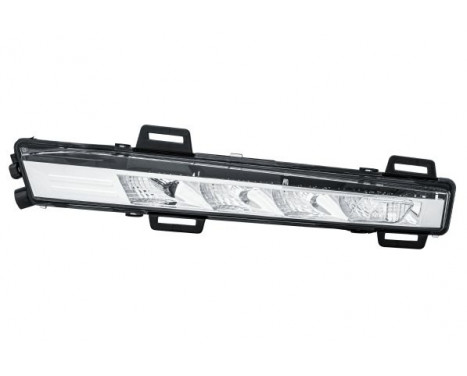 Daytime running lights, Right 2PT 010 303-021 Hella
