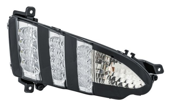 Daytime running lights, Right 2PT 010 945-021 Hella