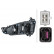 Daytime running lights, Right 2PT 010 945-021 Hella, Thumbnail 2