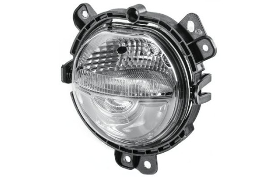 Daytime running lights, Right 2PT 011 748-161 Hella