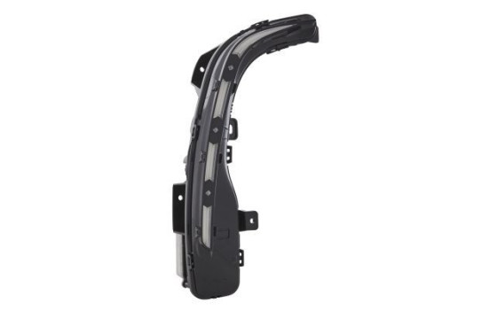 Daytime running lights, Right 2PT 013 123-021 Hella